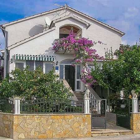 Apartments Maria Kukljica Ngoại thất bức ảnh