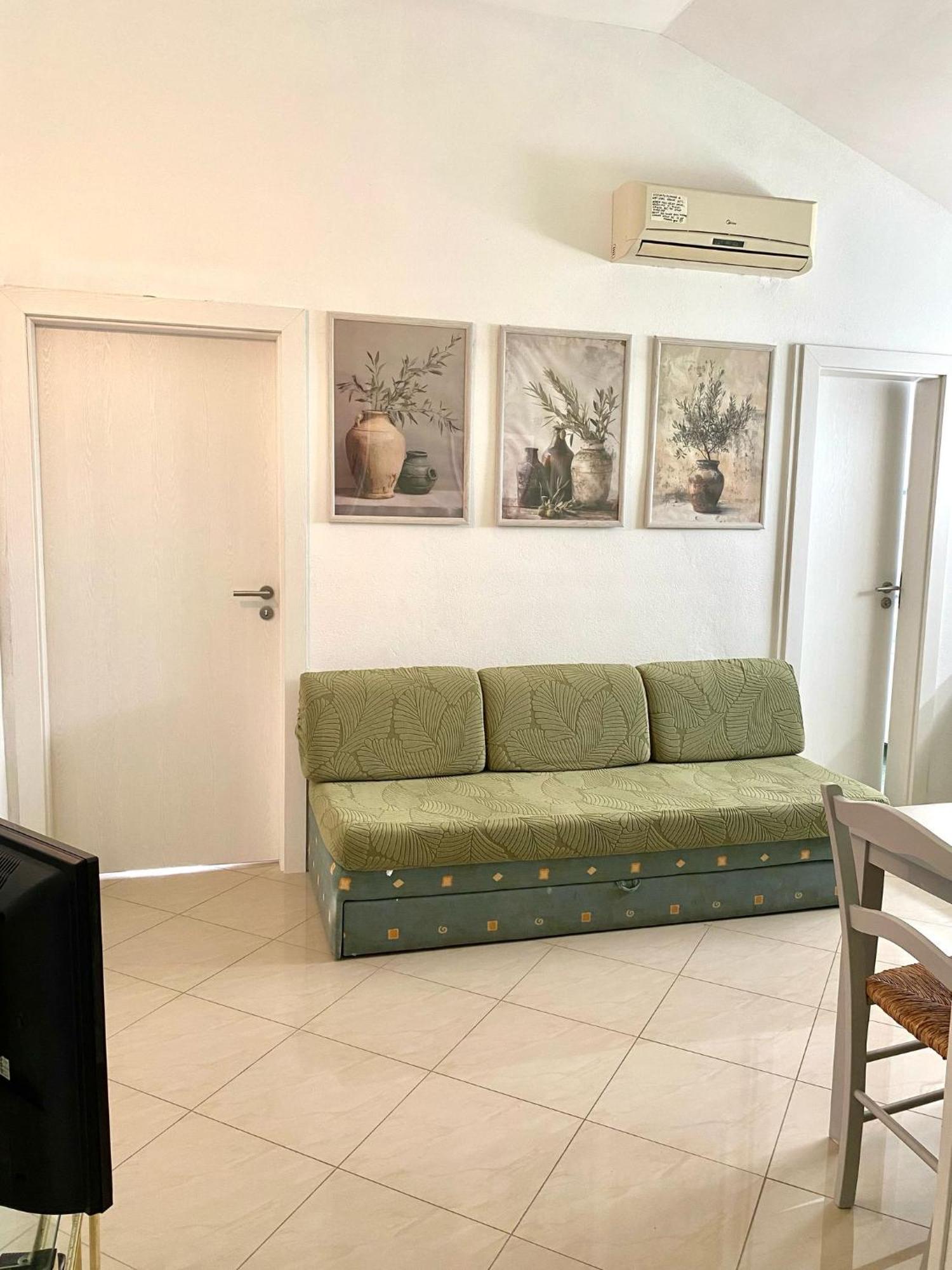 Apartments Maria Kukljica Ngoại thất bức ảnh