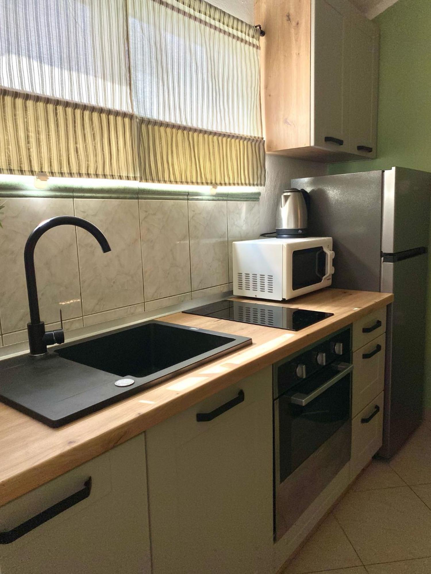 Apartments Maria Kukljica Ngoại thất bức ảnh