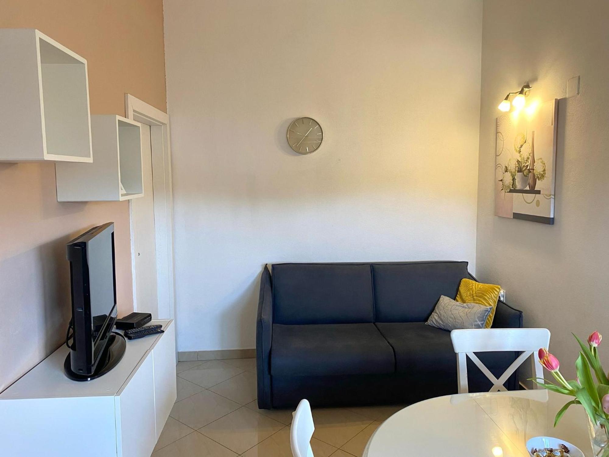 Apartments Maria Kukljica Ngoại thất bức ảnh