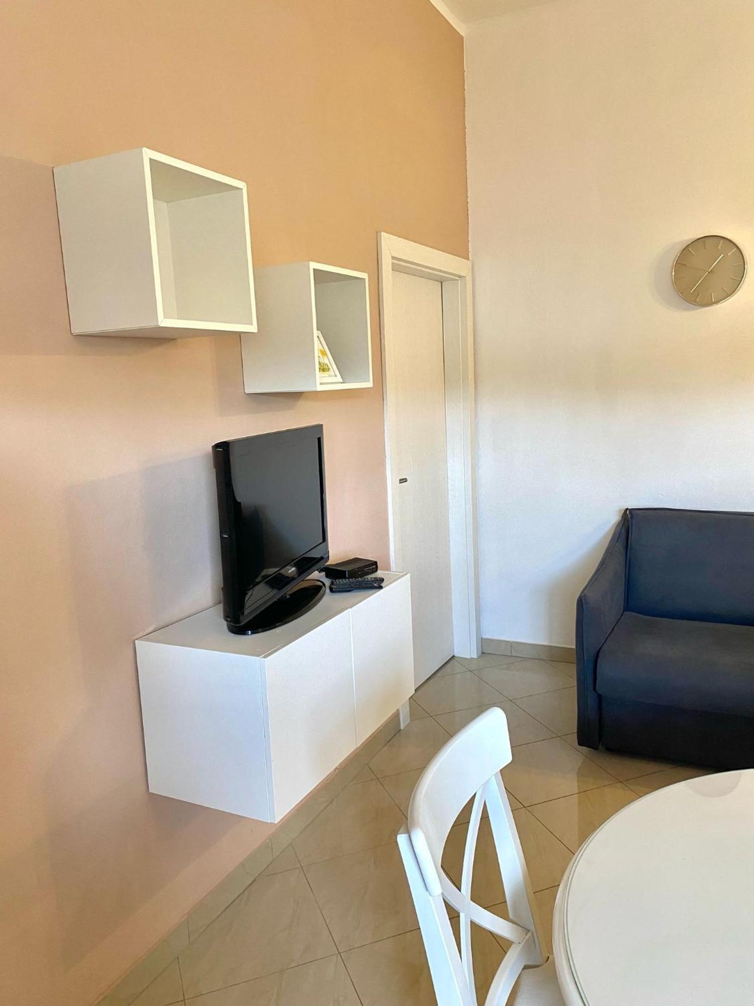 Apartments Maria Kukljica Ngoại thất bức ảnh