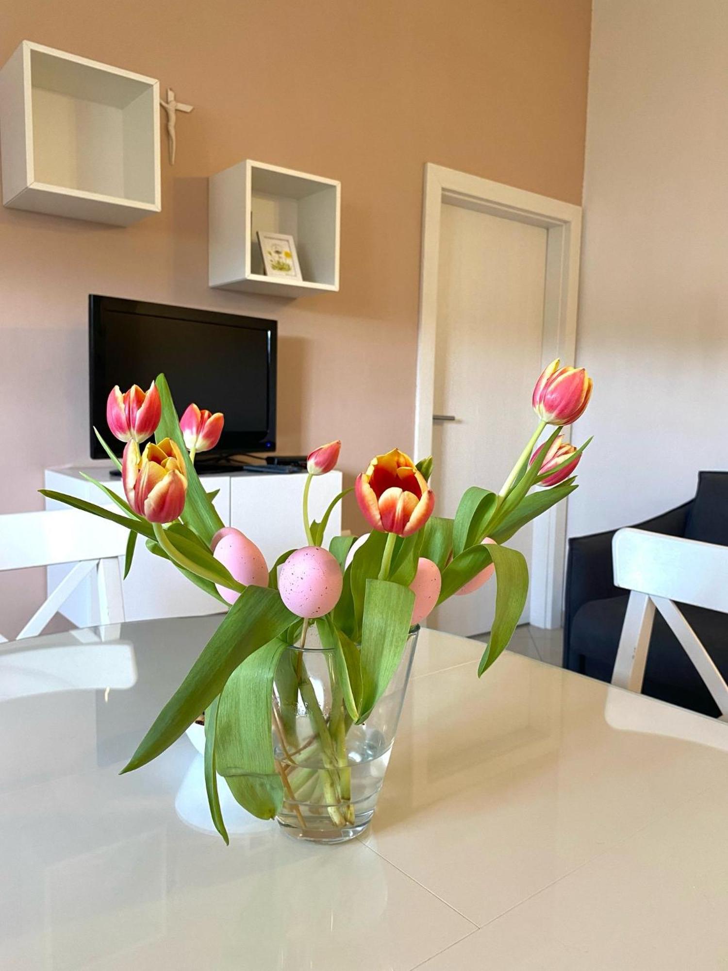 Apartments Maria Kukljica Ngoại thất bức ảnh